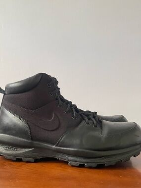 Nike Manoa Leather boots | US 12
